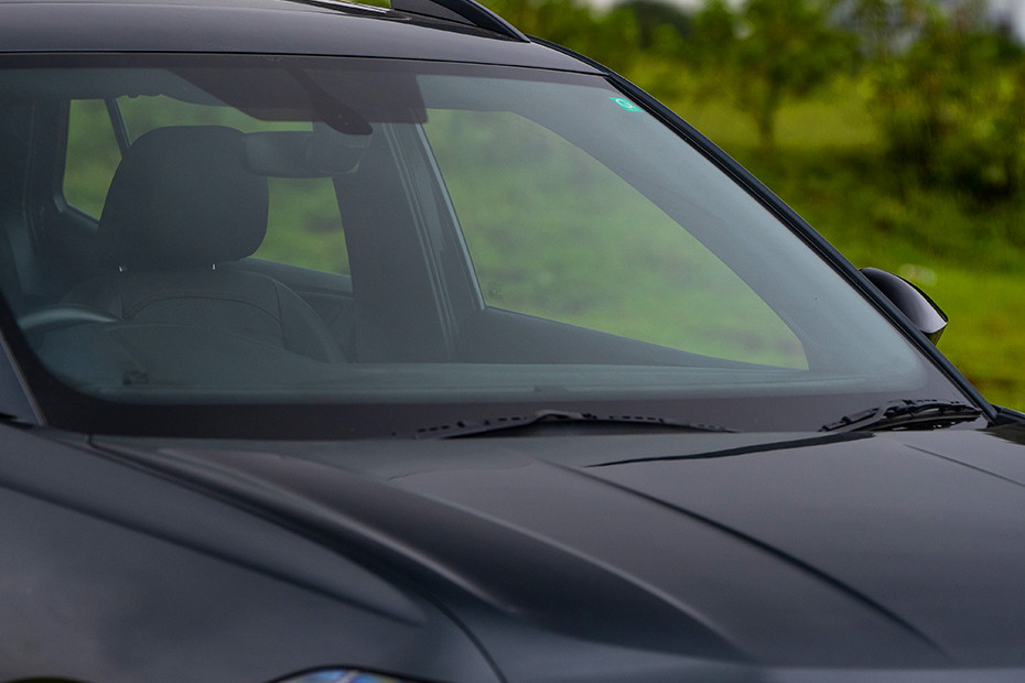 Volkswagen Volkswagen Taigun EXTERIOR Details