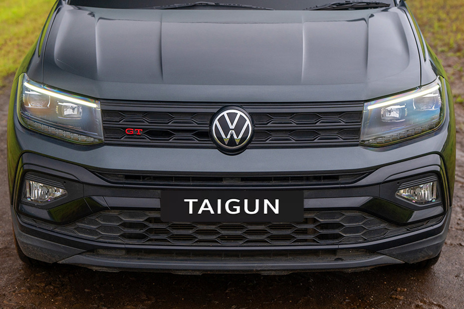 Volkswagen Volkswagen Taigun EXTERIOR Lights
