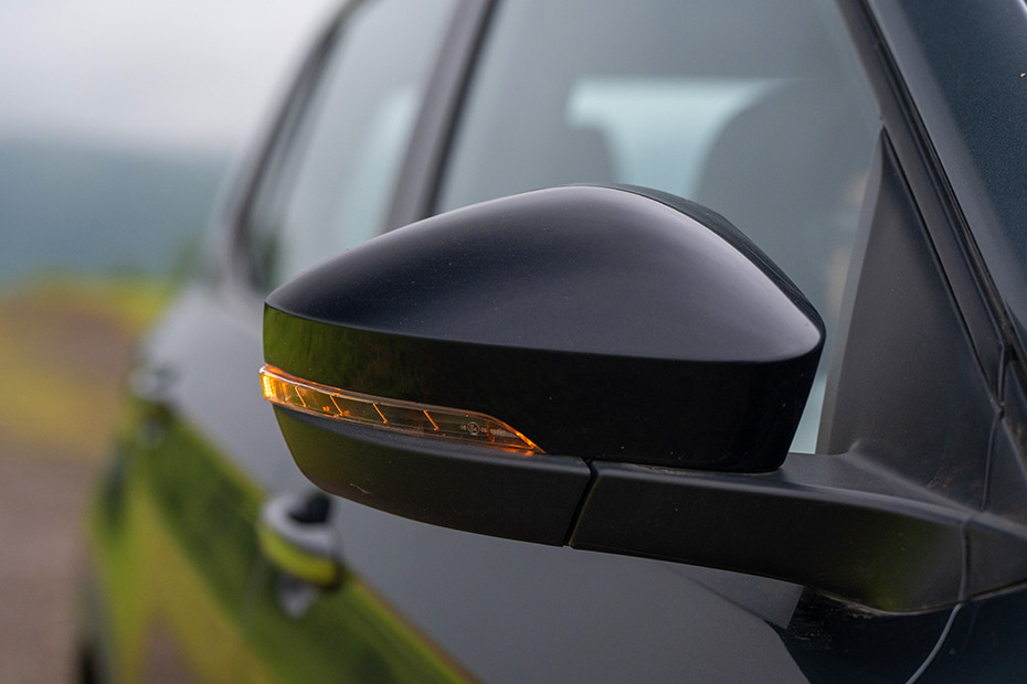 Volkswagen Volkswagen Taigun EXTERIOR Lights