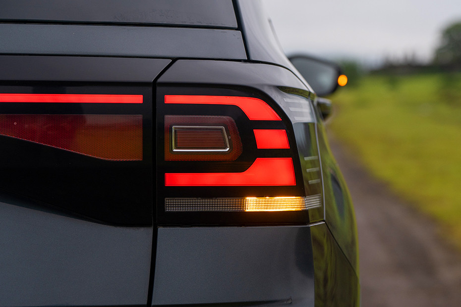 Volkswagen Volkswagen Taigun EXTERIOR Lights