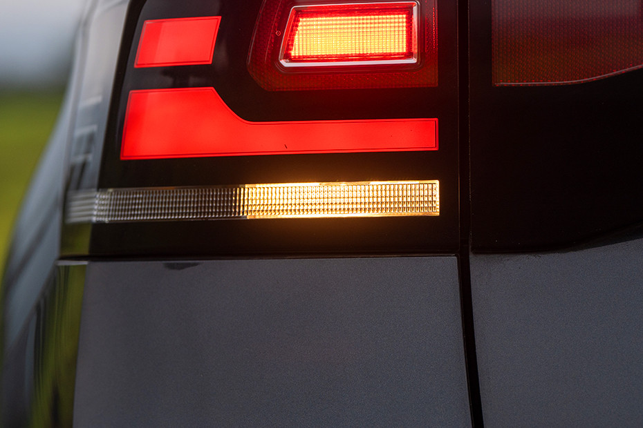 Volkswagen Volkswagen Taigun EXTERIOR Lights