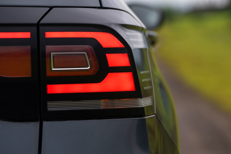 Volkswagen Volkswagen Taigun EXTERIOR Lights