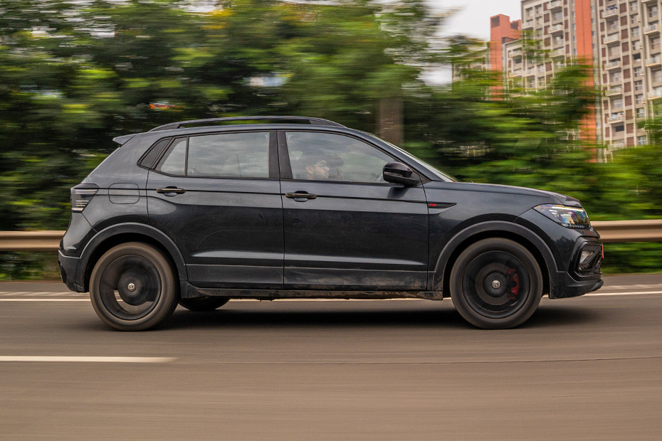 Volkswagen Volkswagen Taigun EXTERIOR Looks