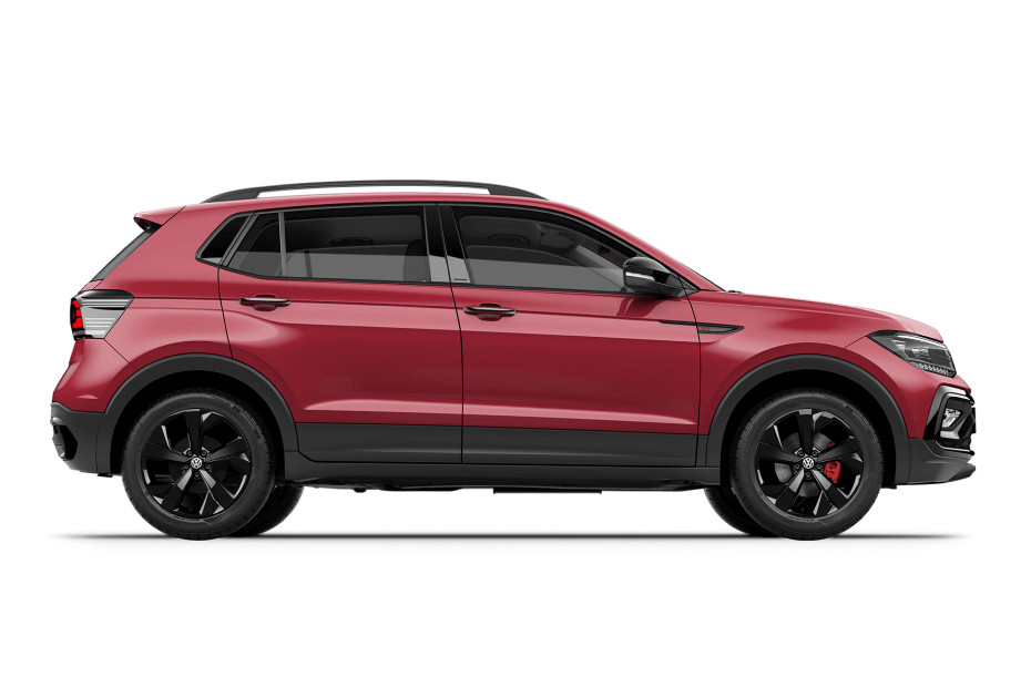 Volkswagen Volkswagen Taigun EXTERIOR null
