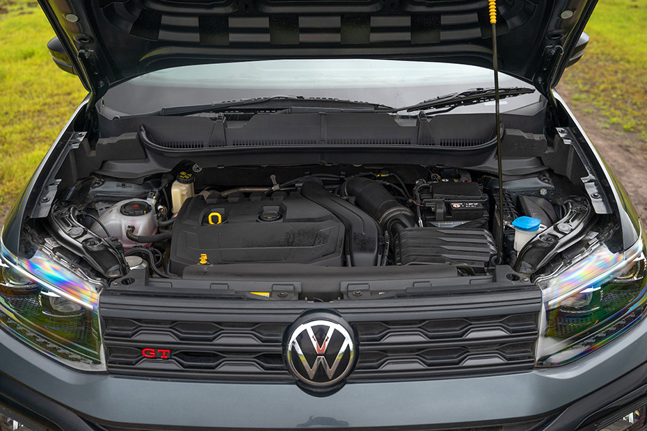 Volkswagen Volkswagen Taigun EXTERIOR Other Information