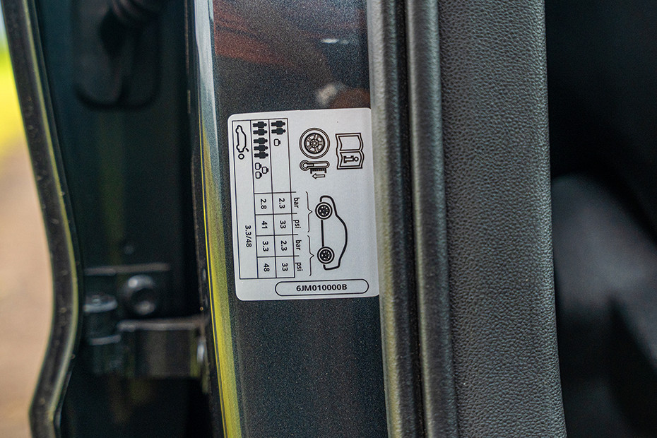 Volkswagen Volkswagen Taigun EXTERIOR Other Information