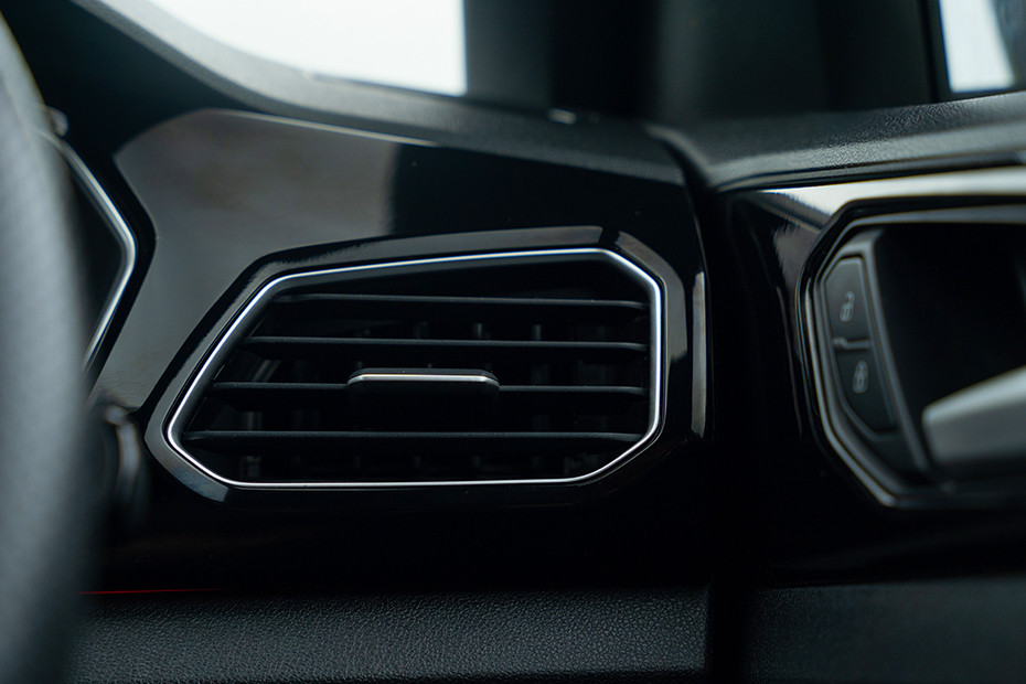 Volkswagen Volkswagen Taigun INTERIOR Air-Conditioning