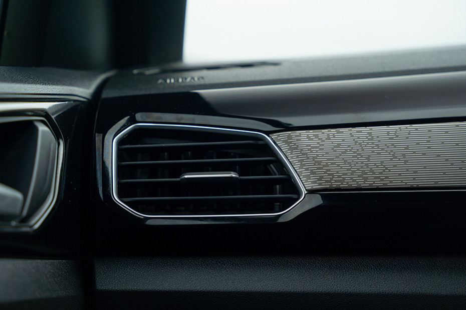 Volkswagen Volkswagen Taigun INTERIOR Air-Conditioning