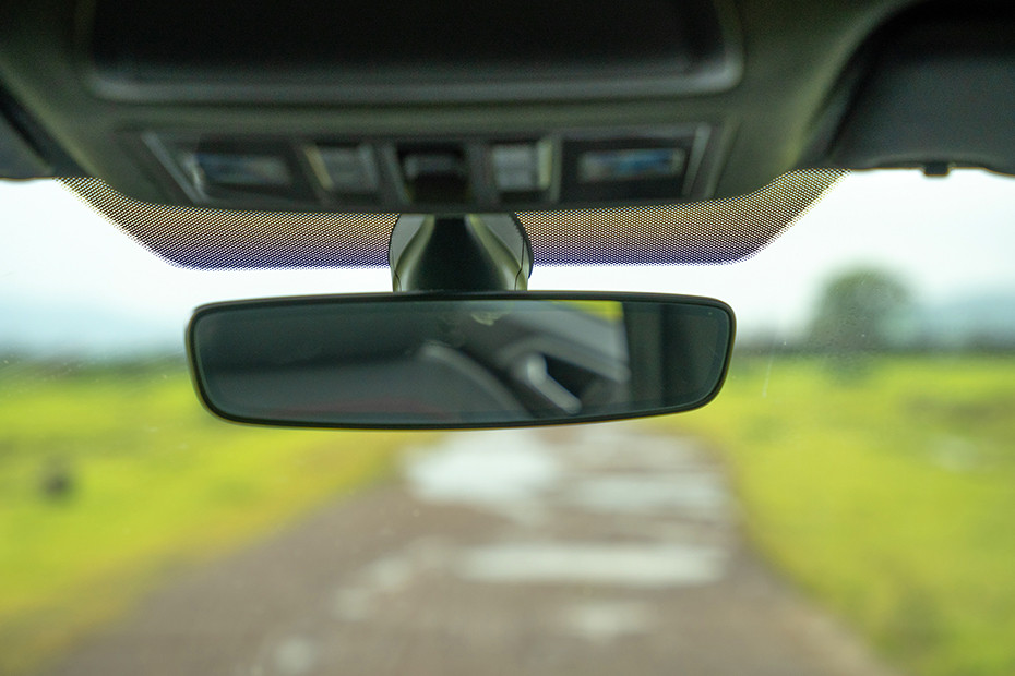 Volkswagen Volkswagen Taigun INTERIOR Dashboard
