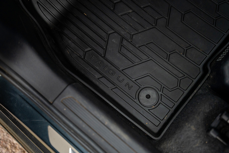 Volkswagen Volkswagen Taigun INTERIOR Other Features