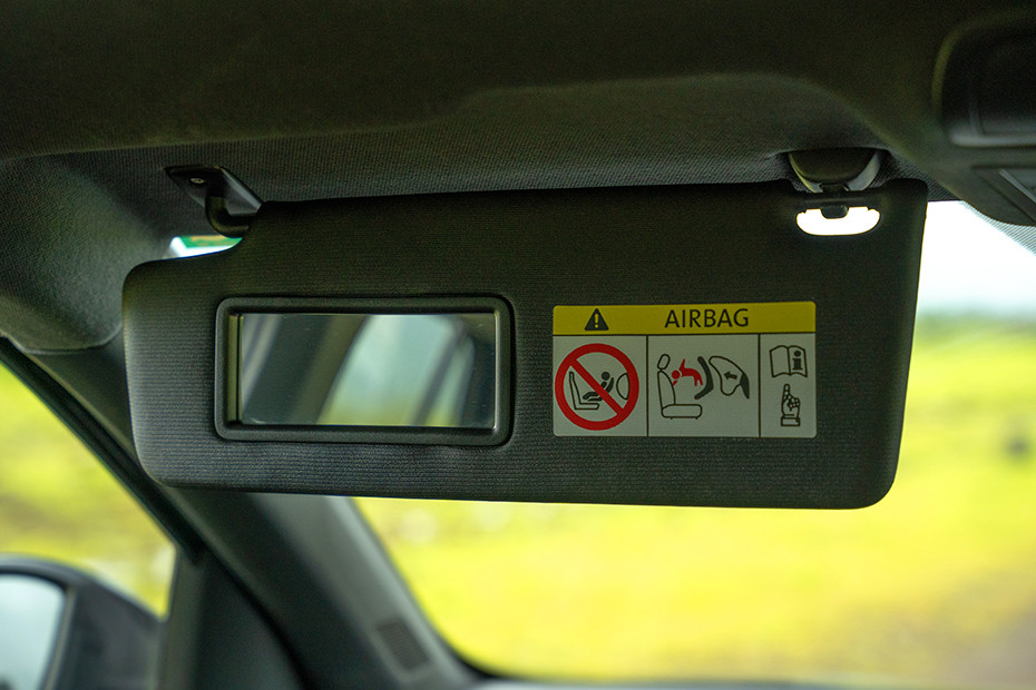 Volkswagen Volkswagen Taigun INTERIOR Other Features