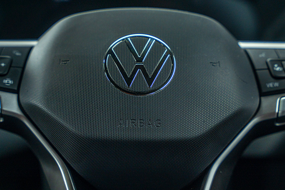 Volkswagen Volkswagen Taigun INTERIOR Safety