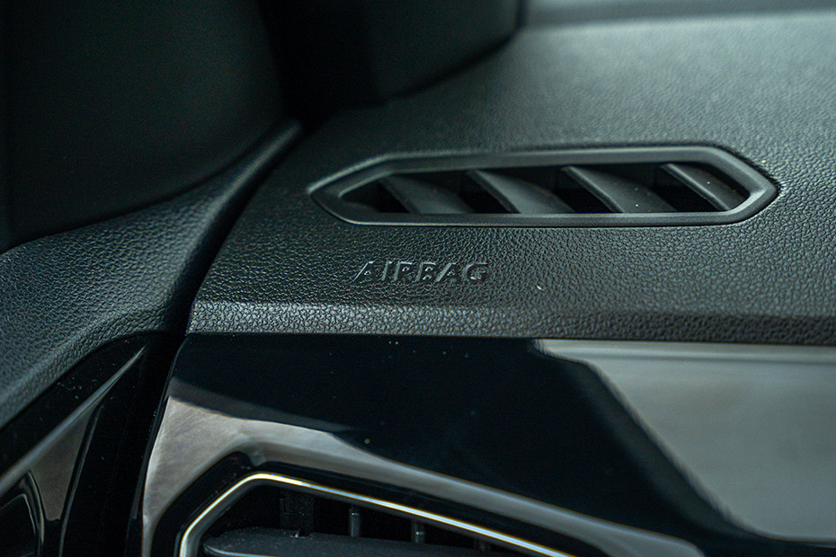 Volkswagen Volkswagen Taigun INTERIOR Safety