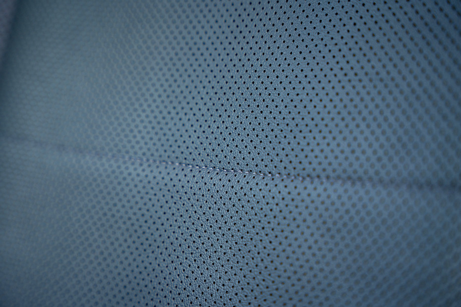 Volkswagen Volkswagen Taigun INTERIOR Seat Ventilation