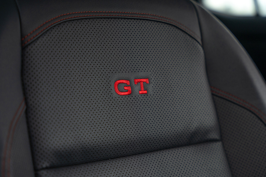 Volkswagen Volkswagen Taigun INTERIOR Seats