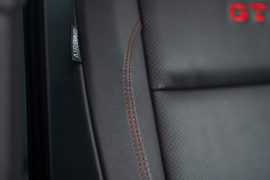 Volkswagen Volkswagen Taigun INTERIOR Seats