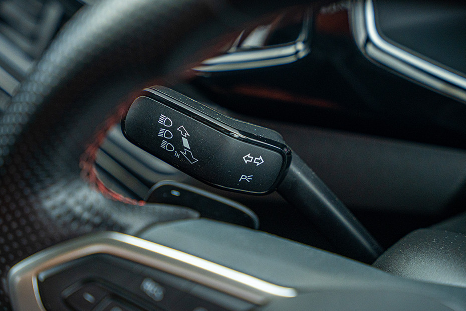 Volkswagen Volkswagen Taigun INTERIOR Steering Wheel