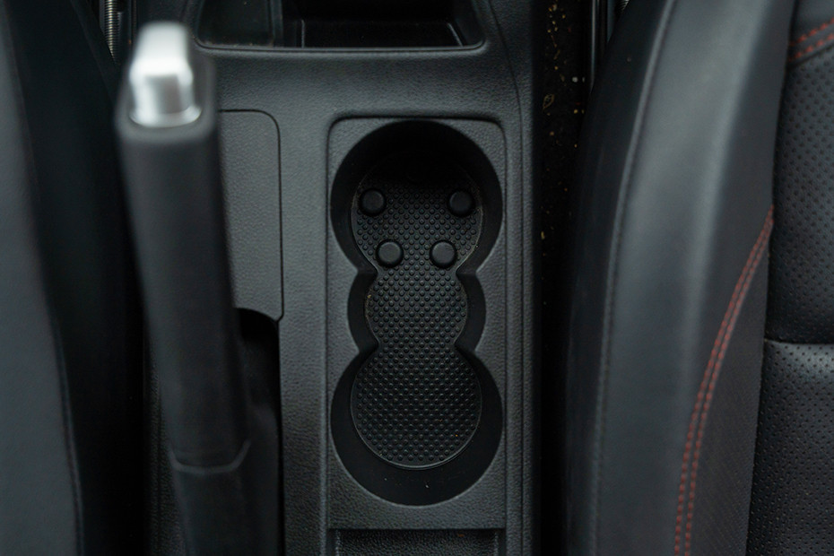 Volkswagen Volkswagen Taigun INTERIOR Storage