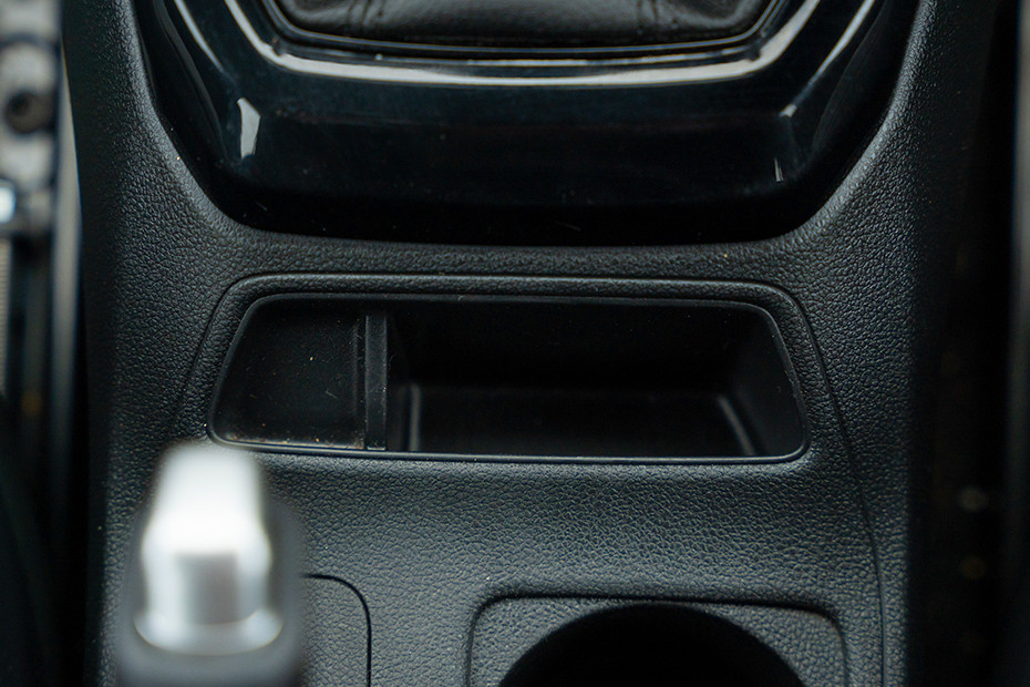 Volkswagen Volkswagen Taigun INTERIOR Storage