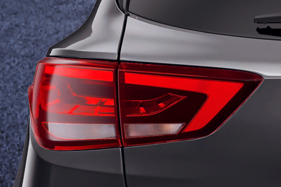 MG MG Astor INTERIOR Lights