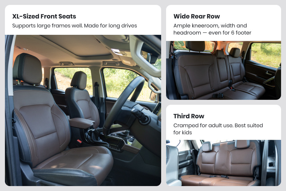 Mahindra Scorpio N Visual summary