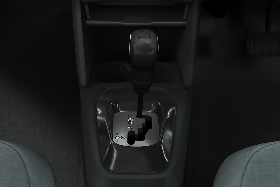 Citroen Citroen C3 INTERIOR Center Console