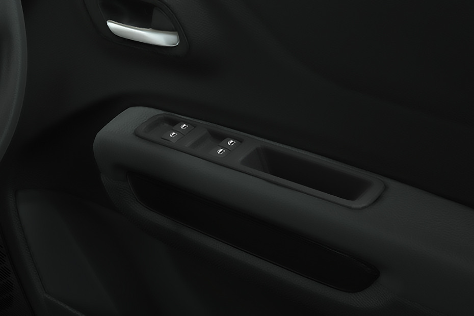 Citroen Citroen C3 INTERIOR Controls and Buttons