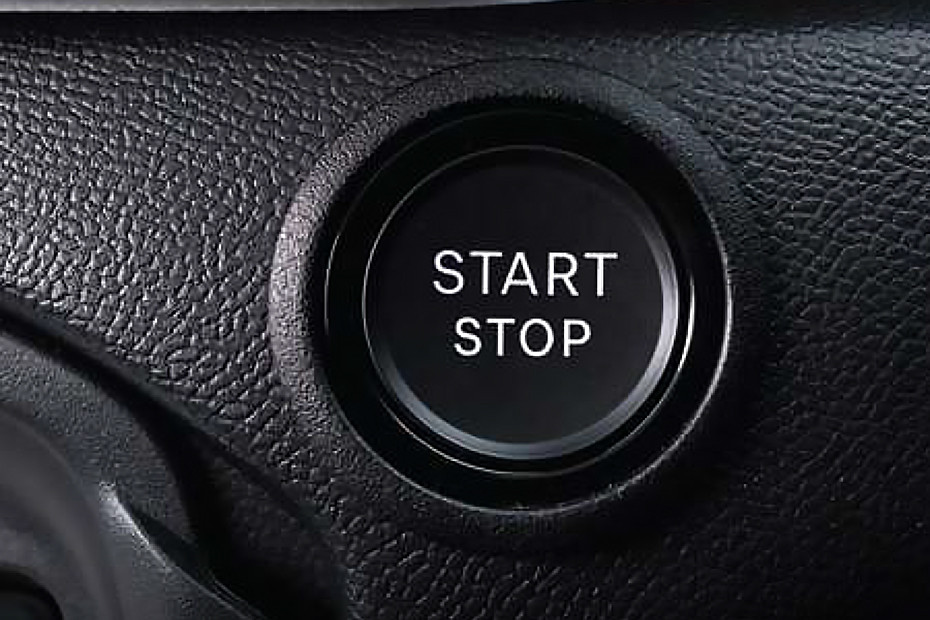 Citroen Citroen C3 INTERIOR Details