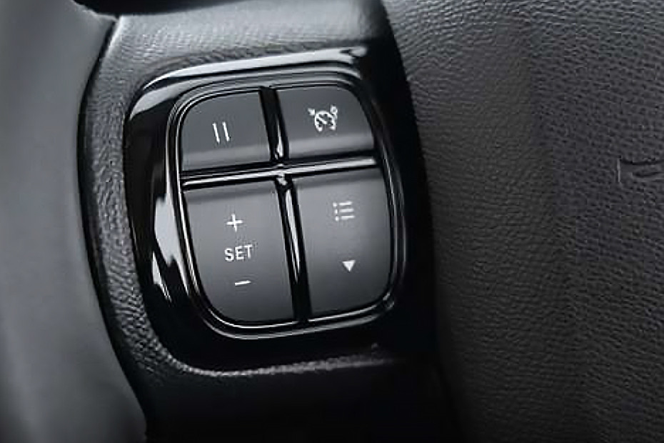 Citroen Citroen C3 INTERIOR Steering Wheel