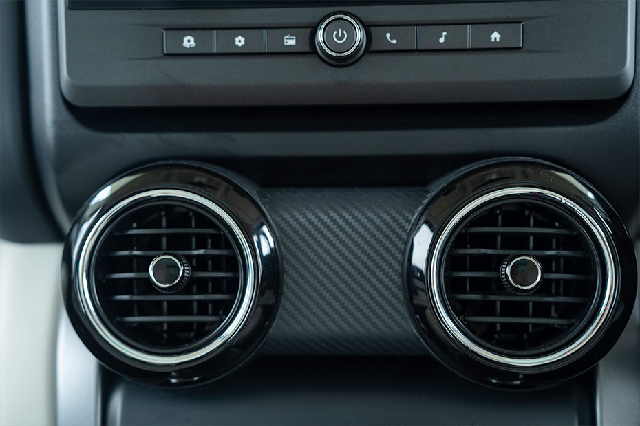 Mahindra Thar ROXX Central AC Vent