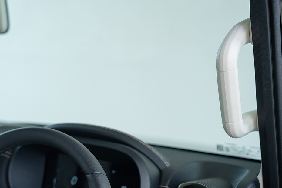 Mahindra Thar ROXX Grab Handle