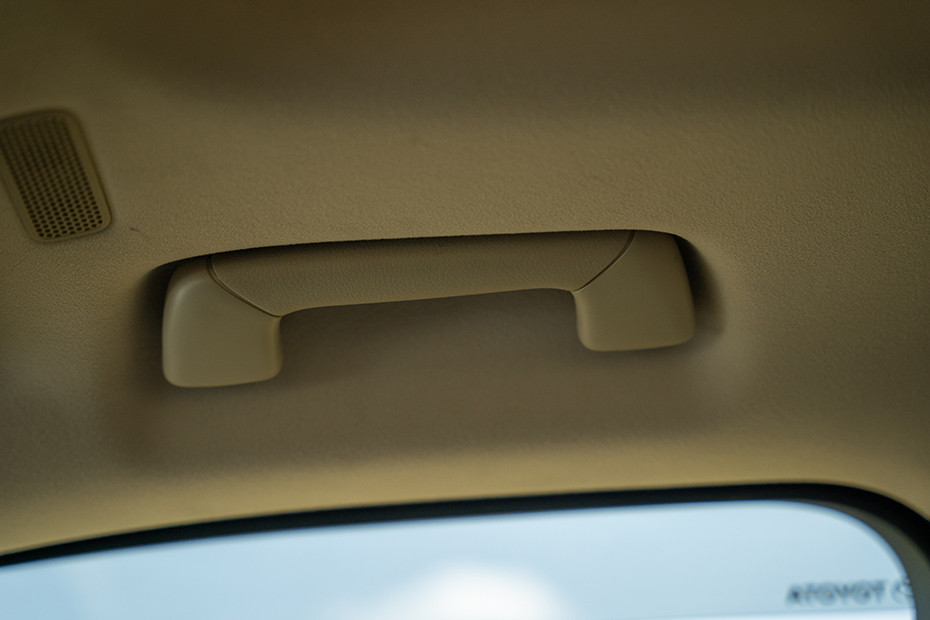 Toyota Land Cruiser 300 Grab Handle