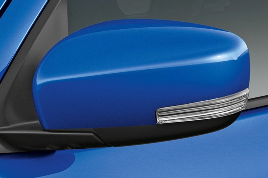 Maruti Celerio Side Mirror (Body)