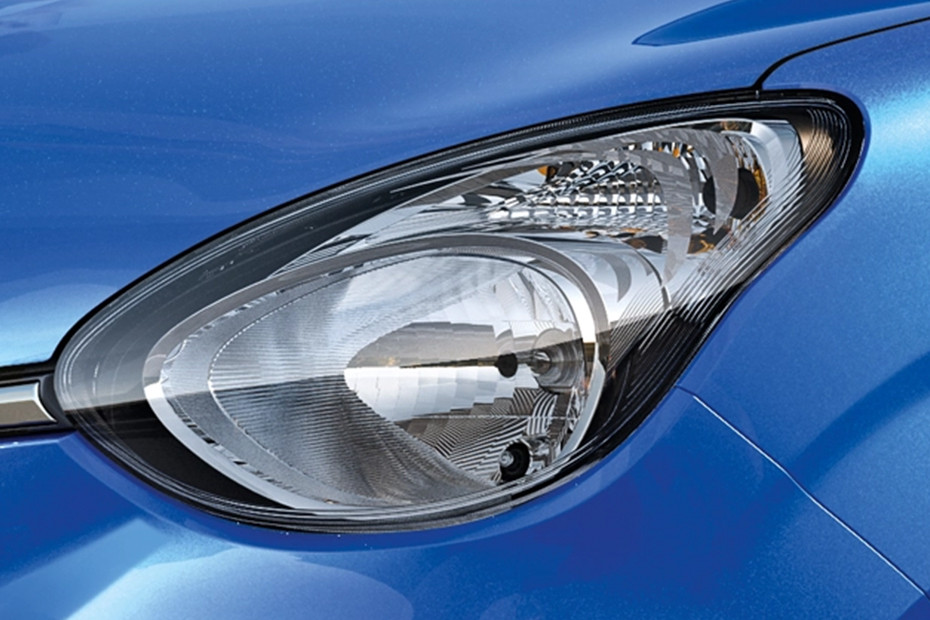 Maruti Celerio Headlight