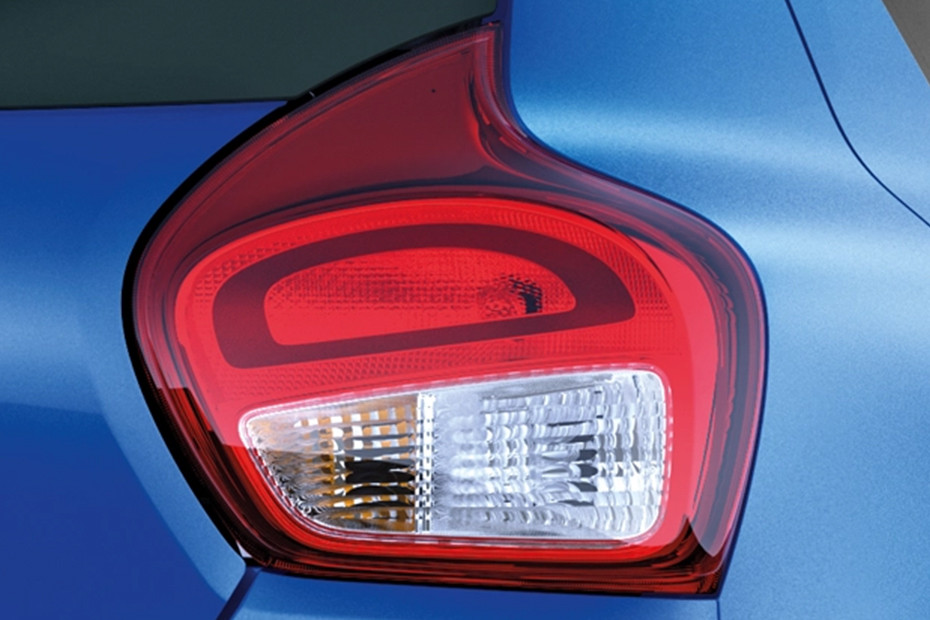 Maruti Celerio Taillight