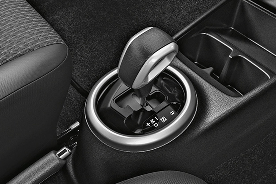 Maruti Celerio Gear Shifter