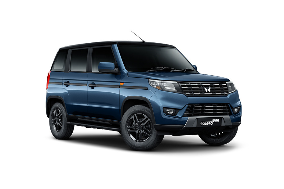 Jeans Blue Dual Tone