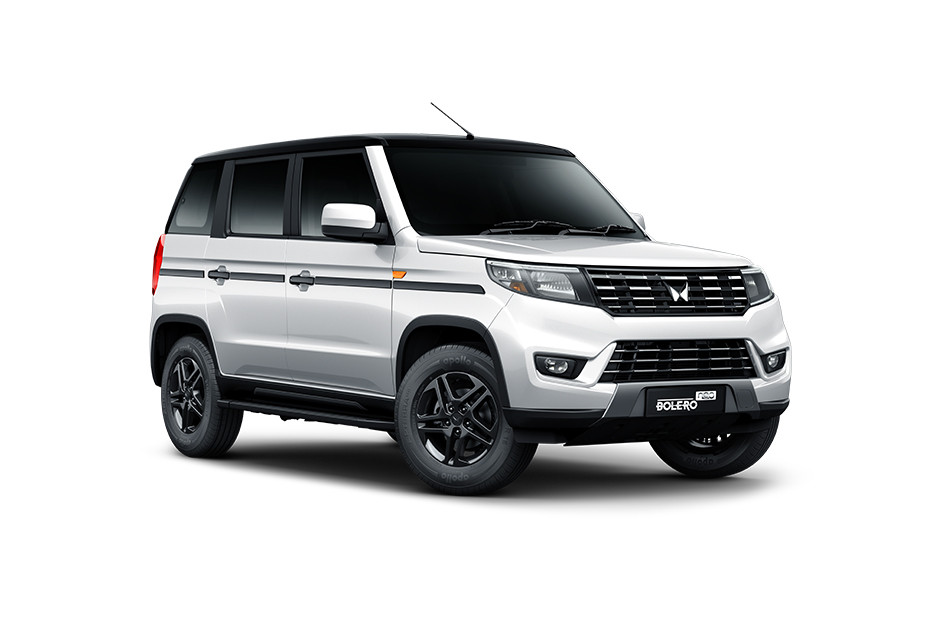 Pearl White Dual Tone