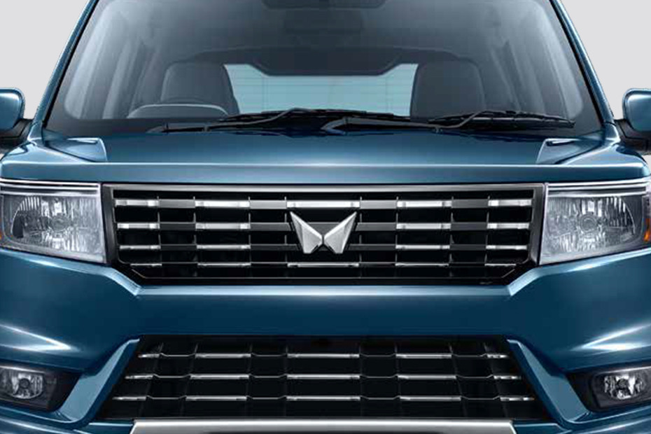 Mahindra Bolero Neo Front Grille