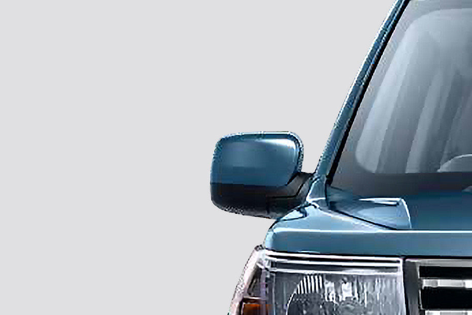 Mahindra Bolero Neo LED Blinker on OVRM