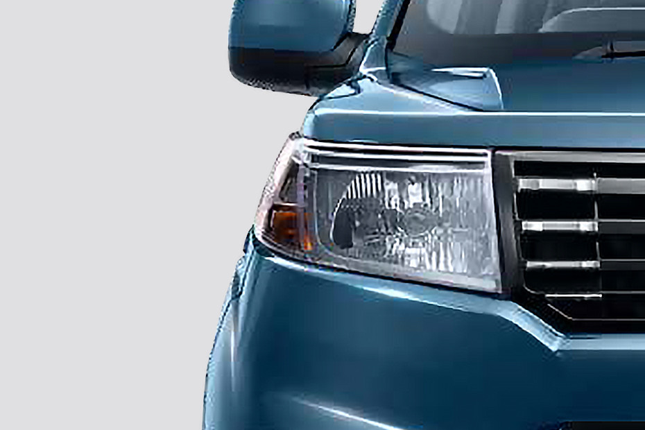 Mahindra Bolero Neo Headlight