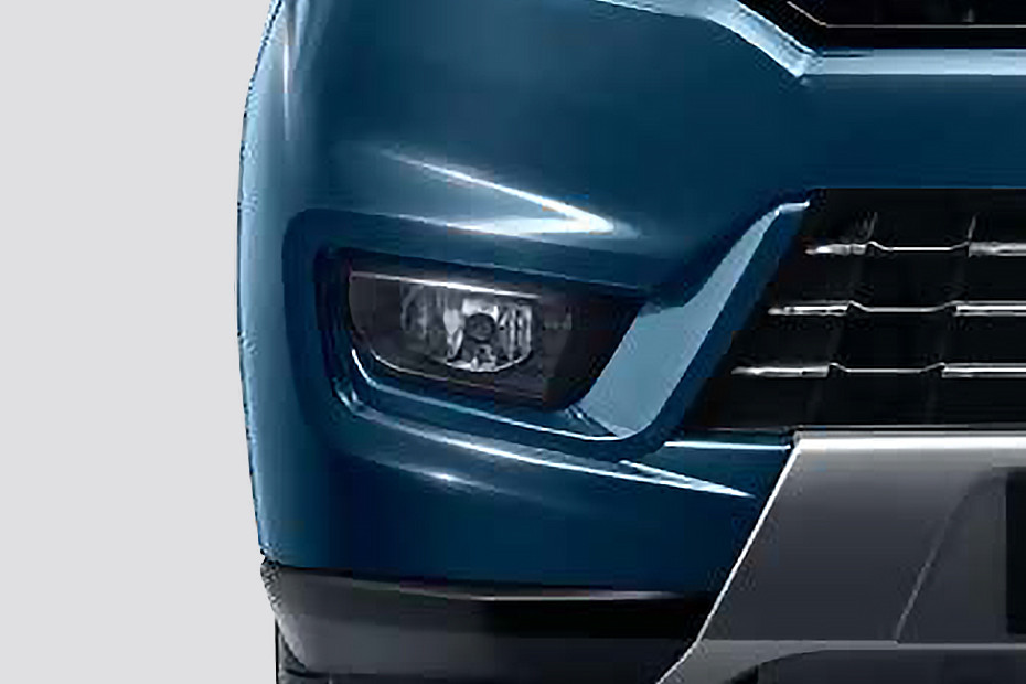 Mahindra Bolero Neo Front Fog Lamp