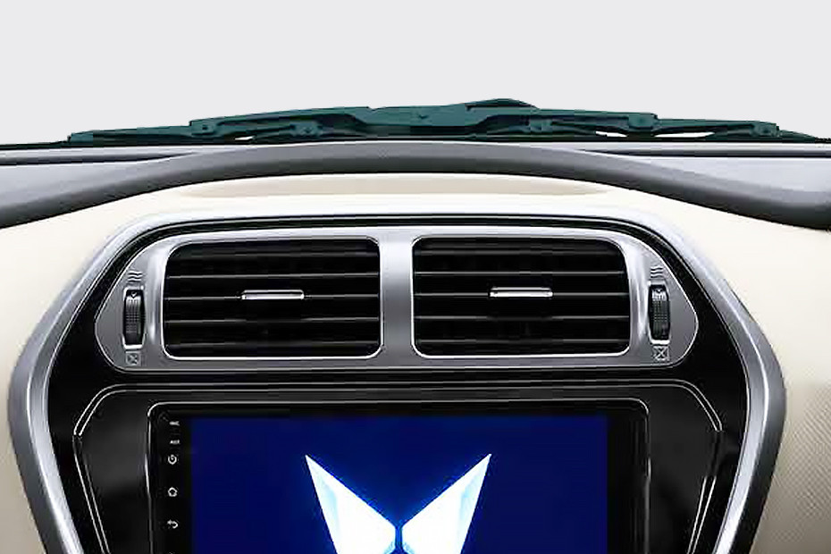 Mahindra Bolero Neo Central AC Vent
