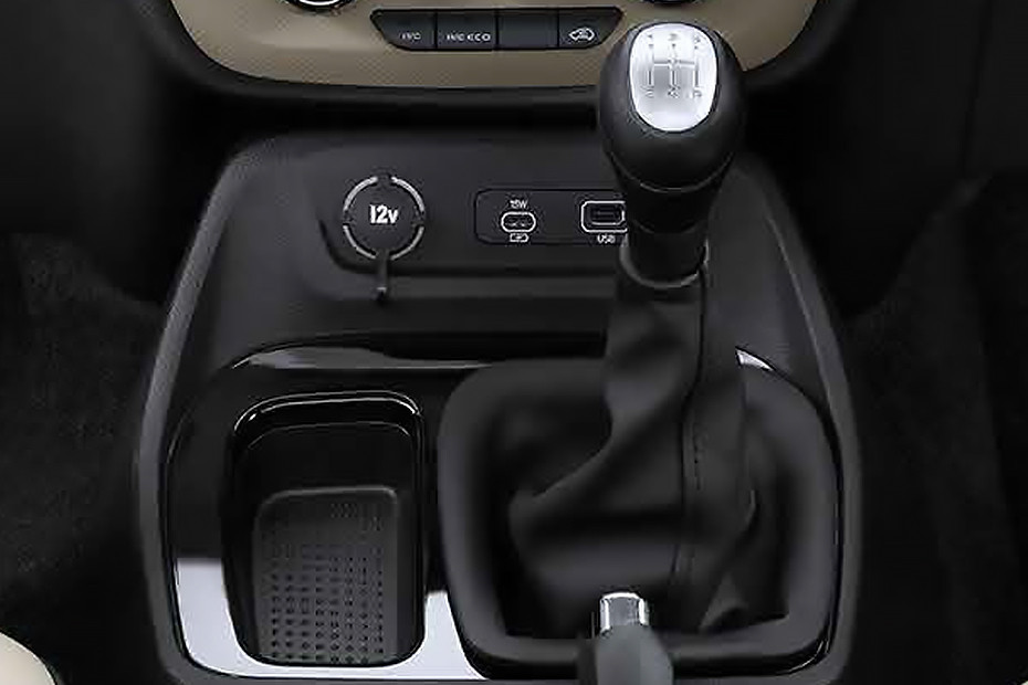 Mahindra Bolero Neo Gear Selector / Shifter