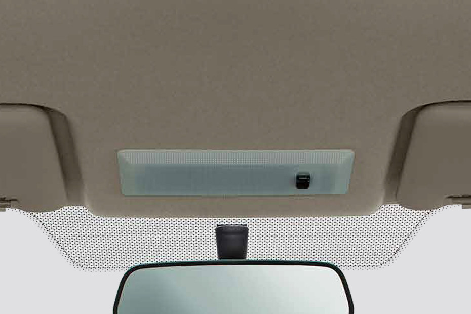 Mahindra Bolero Neo Cabin Light (Front)