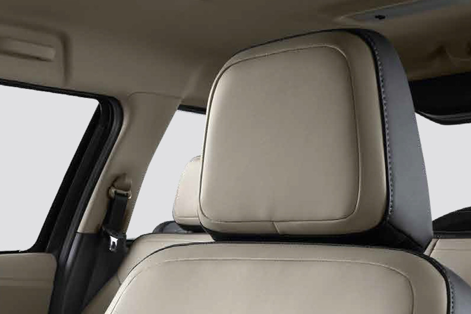 Mahindra Bolero Neo Front Seat Headrest