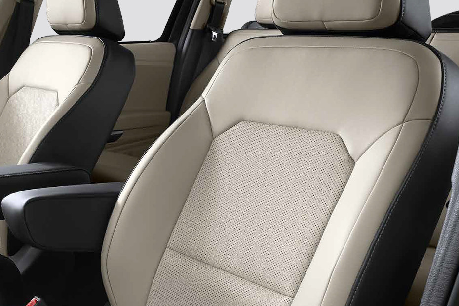Mahindra Bolero Neo Seat Upholstery
