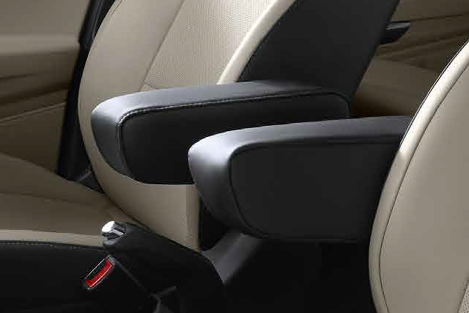 Mahindra Bolero Neo Front Armrest