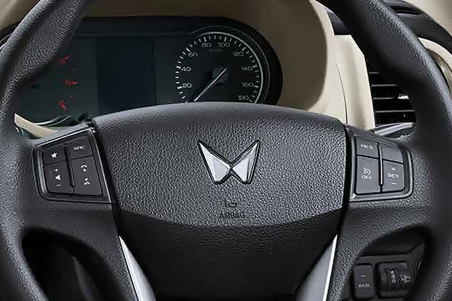 Mahindra Bolero Neo Horn Pad