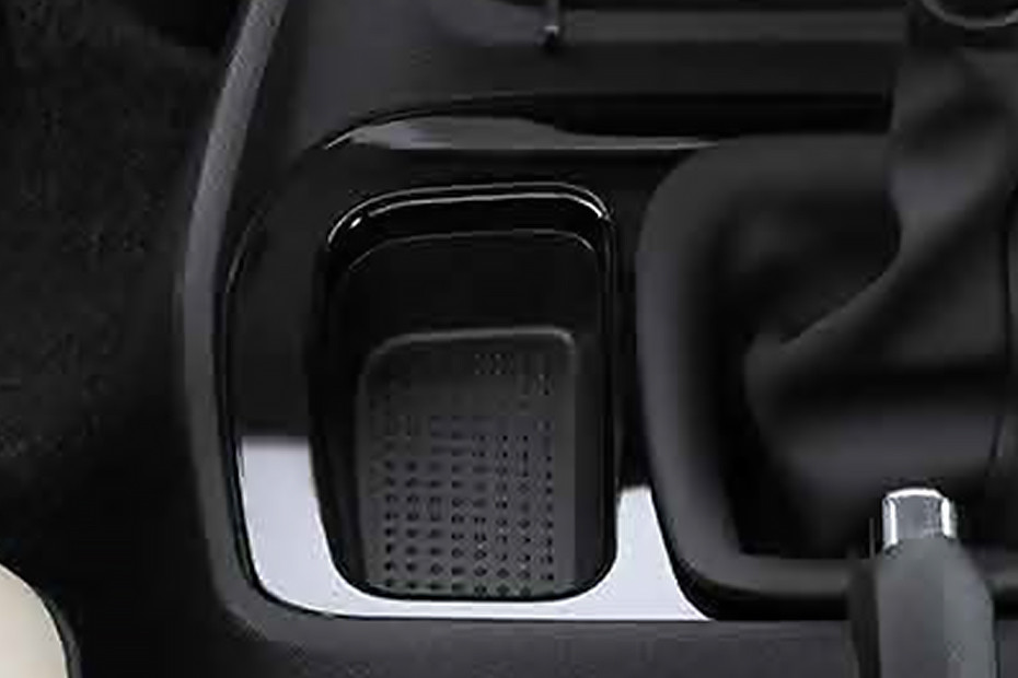 Mahindra Bolero Neo Front Cup Holder